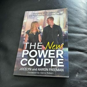 BOOK ABOUT RELATIONSHIP